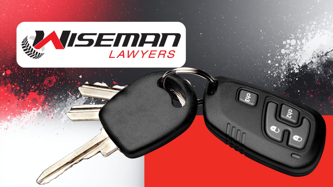 Typical Penalties For DUI or Drink Driving in Queensland