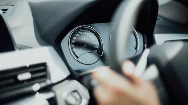 BRISBANE: Third Disqualified Driving In 2 Years